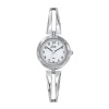 Montre Femme Analogique CERTUS Acier Argenté 633430