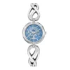 Montre Femme Analogique CERTUS Acier Argenté 633470