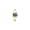 Montre Femme Analogique Joalia Acier Doré 630661
