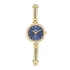 Montre Femme Analogique Joalia Acier Doré 630972