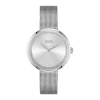 Montre Femme BOSS Acier Argenté