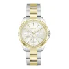 Montre Femme BOSS ATEA Acier Bicolore