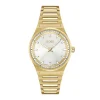 Montre Femme BOSS CANDOR Acier Doré