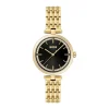 Montre Femme BOSS ESSENA Acier Doré