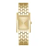 Montre Femme Boss Lucy Acier Doré 1502744