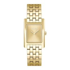 Montre Femme Boss Lucy Acier Doré 1502744