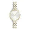 Montre Femme BOSS MAE Acier Bicolore