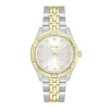 Montre Femme BOSS RHEA Acier Bicolore