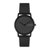 Montre Femme Calvin Klein Feel acier noir 25100034