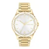 Montre Femme CALVIN KLEIN SPORT Acier Doré 25200099