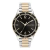 Montre Femme CALVIN KLEIN SPORT Acier Bicolore 25200100
