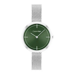 Montre Femme CALVIN KLEIN BEAM Acier Argenté 25200185
