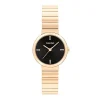 Montre Femme CALVIN KLEIN TIMELESS Acier Doré Rose 25200417