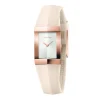 Montre Femme CALVIN KLEIN SHAPE Silicone Beige