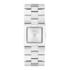 Montre Femme Calvin Klein Meridian Acier Argenté 25100088