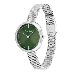 Montre Femme CALVIN KLEIN BEAM Acier Argenté 25200185
