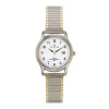 Montre Femme CERTUS Acier Bicolore