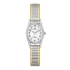 Montre Femme CERTUS Acier Inoxydable Bicolore