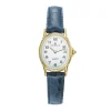 Montre Femme CERTUS Cuir Bleu