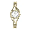 Montre Femme CERTUS JOALIA Acier Doré