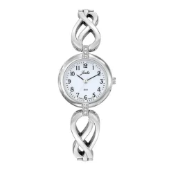 Montre Femme CERTUS JOALIA Acier Inoxydable Strass