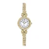 Montre Femme CERTUS JOALIA Acier Inoxydable Doré
