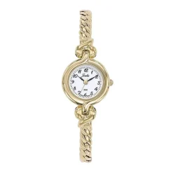 Montre Femme CERTUS JOALIA Acier Inoxydable Doré