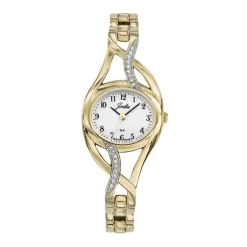 Montre Femme CERTUS JOALIA Acier Doré