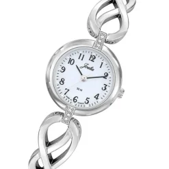 Montre Femme CERTUS JOALIA Acier Inoxydable Strass