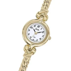 Montre Femme CERTUS JOALIA Acier Inoxydable Doré