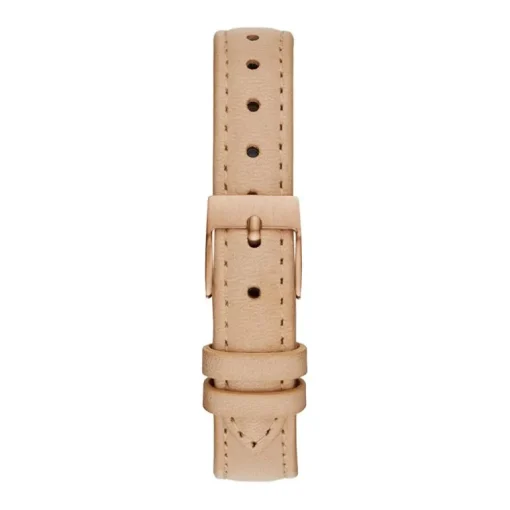 Montre Femme Chelsea GUESS Cuir Rose