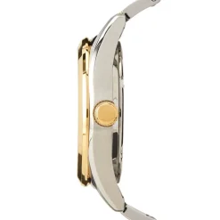 Montre Femme Classique SEIKO Acier Bicolore SUR636P1