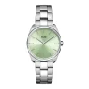 Montre Femme CLUSE FEROCE MINI Acier Argenté