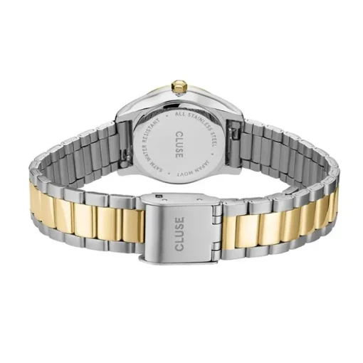 Montre Femme CLUSE FEROCE MINI Acier Bicolore