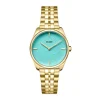 Montre Femme Cluse Féroce Petite Watch acier doré CW11220
