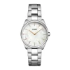 Montre Femme CLUSE FÉROCE PETITE STEEL Acier Argenté