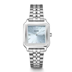Montre Femme CLUSE GRACIEUSE Acier Inoxydable