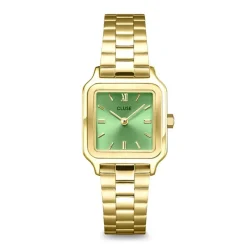 Montre Femme CLUSE Gracieuse Petite Acier Doré CW11809