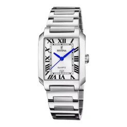 Montre Femme FESTINA Acier Argenté F20679/1