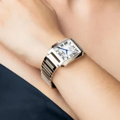 Montre Femme FESTINA Acier Argenté F20679/1