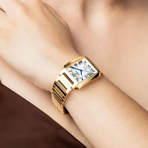 Montre Femme FESTINA Acier Doré F20680/1