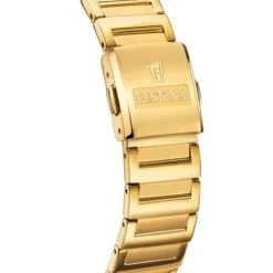 Montre Femme FESTINA Acier Doré F20680/1