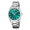 Montre Femme FESTINA BOYFRIEND Acier Argenté