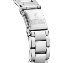Montre Femme FESTINA BOYFRIEND Acier Argenté