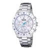 Montre Femme FESTINA Ceramic Acier Argenté F20693/1