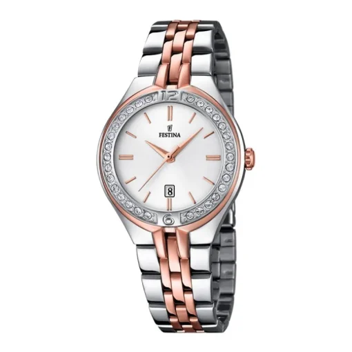 Montre femme FESTINA MADEMOISELLE