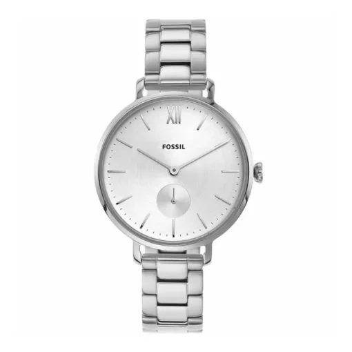 Montre Femme FOSSIL Acier Argenté