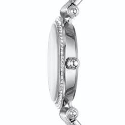 Montre Femme FOSSIL Acier Argenté