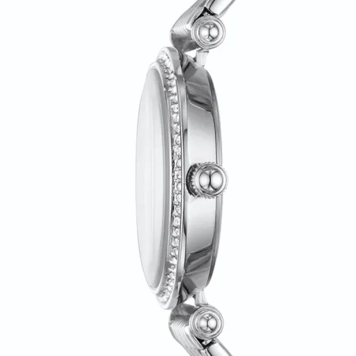 Montre Femme FOSSIL Acier Argenté