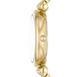 Montre Femme FOSSIL CARLIE Acier Doré